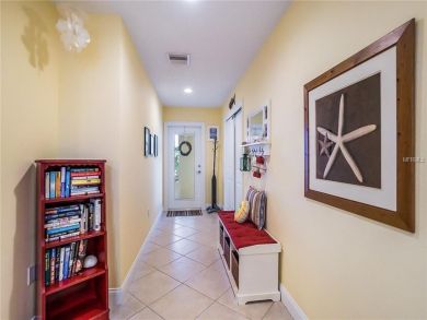 A New Anna Maria island Rental Home Three Bedrooms & Pool